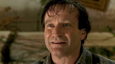 Harry Potter : Robin Williams a failli jouer un rôle culte dans la saga... mais a été recalé !