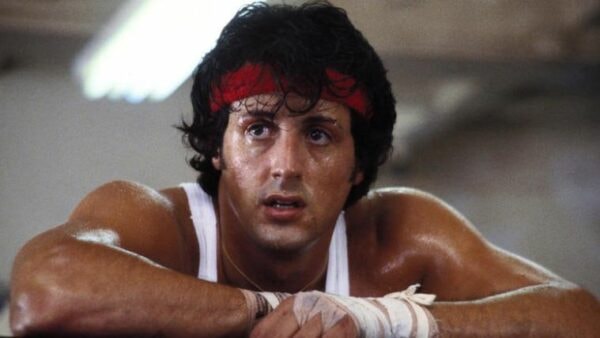 rocky