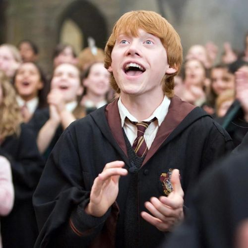 Ron Weasley (Harry Potter)