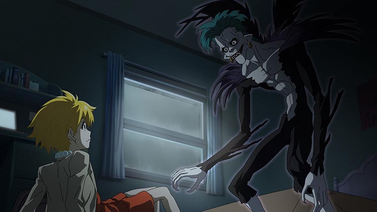 ryuk-lisa-death-note-les-simpson