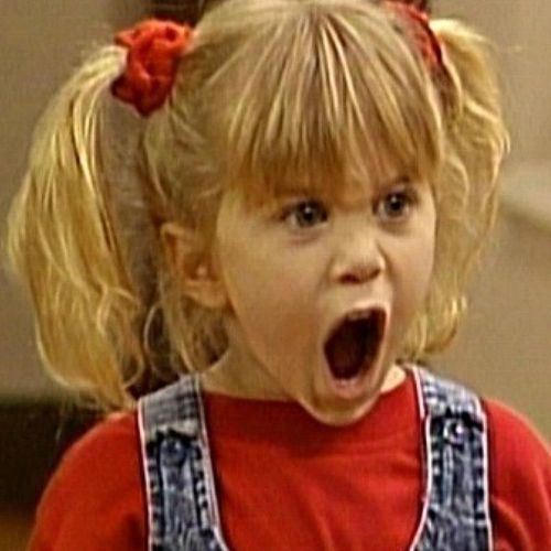 Michelle Tanner (La Fête à la Maison)