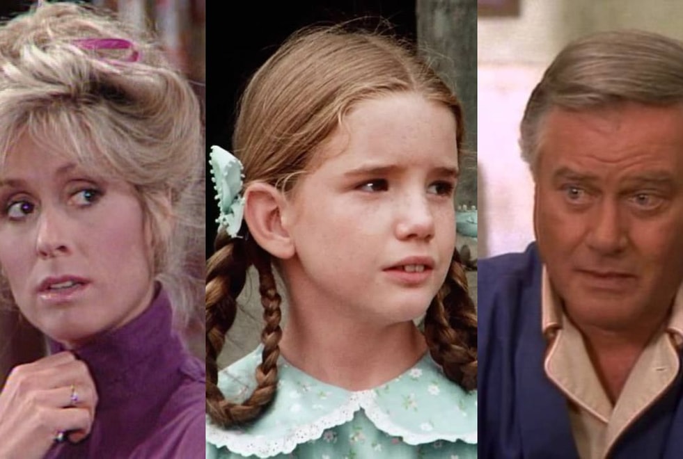 Les 10 pires épisodes de séries des années 80 selon les fans