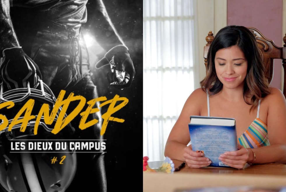 Les Dieux du Campus : 5 bonnes raisons de se lancer dans la saga littéraire
