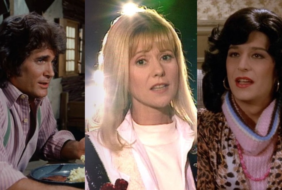 Quiz : si tu as vu ces 30 programmes, alors tu as grandi dans les années 80