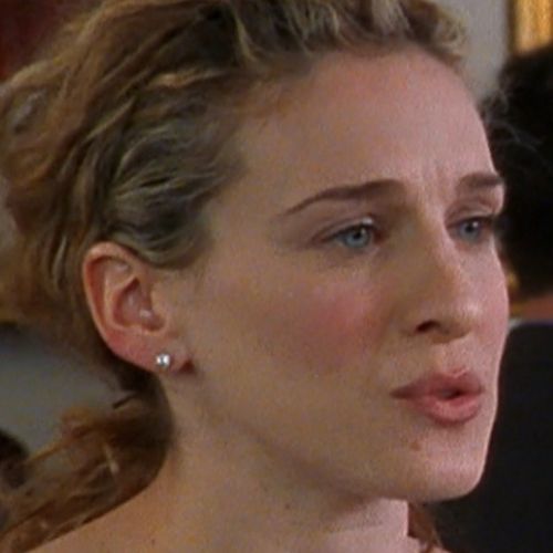 Carrie Bradshaw (Sex And The City)