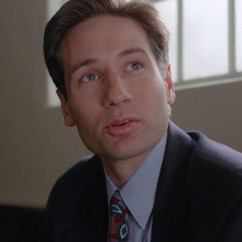 Fox Mulder (X-Files)