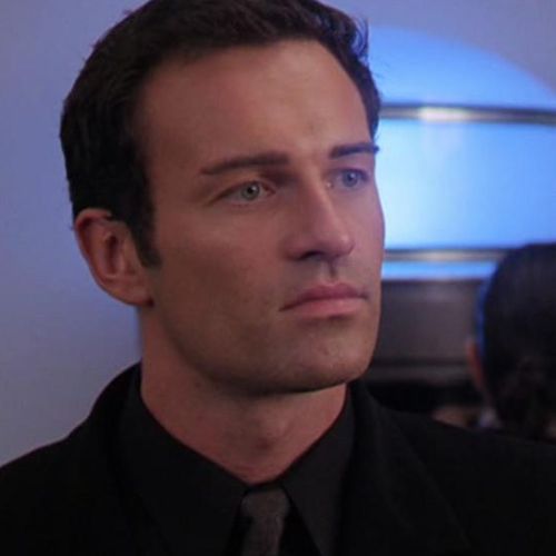 Cole Turner/Balthazar (Charmed)