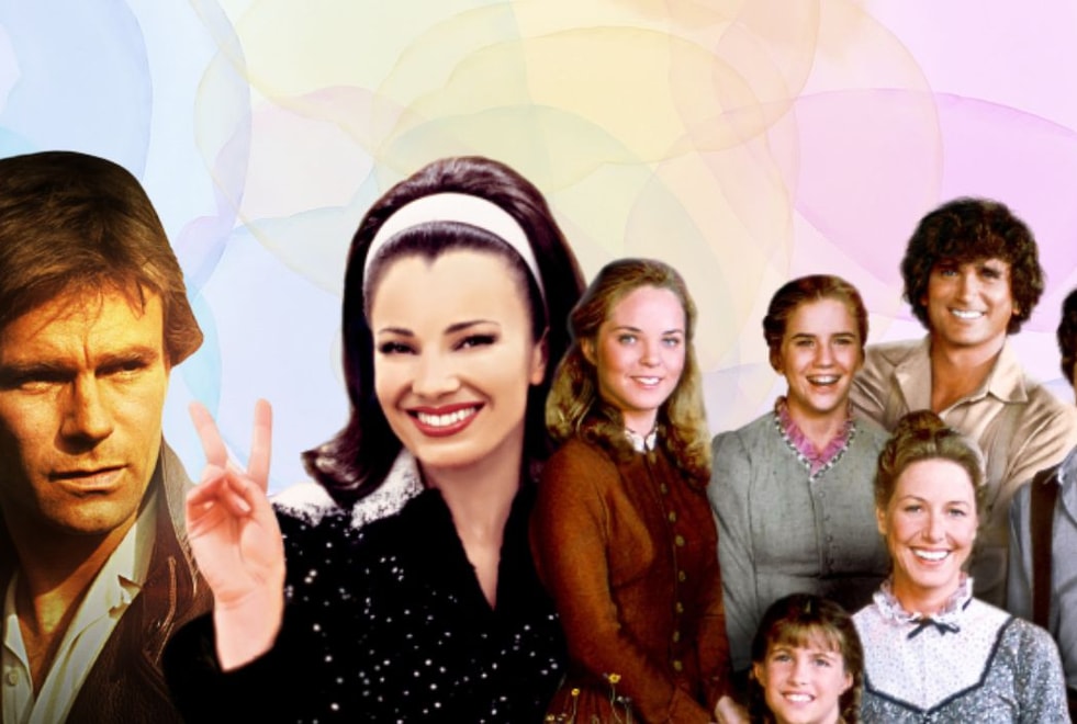 Quiz : ce personnage vient-il d’une série des années 80 ou des années 90 ?