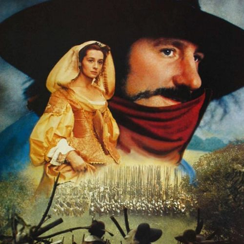 Cyrano de Bergerac