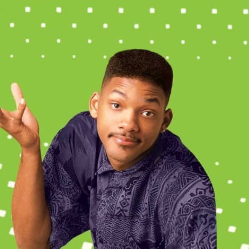 Will Smith (Le Prince de Bel-Air)