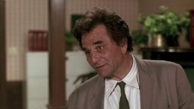 Columbo : seul un vrai fan aura 5/5 à ce quiz de culture générale sur la série