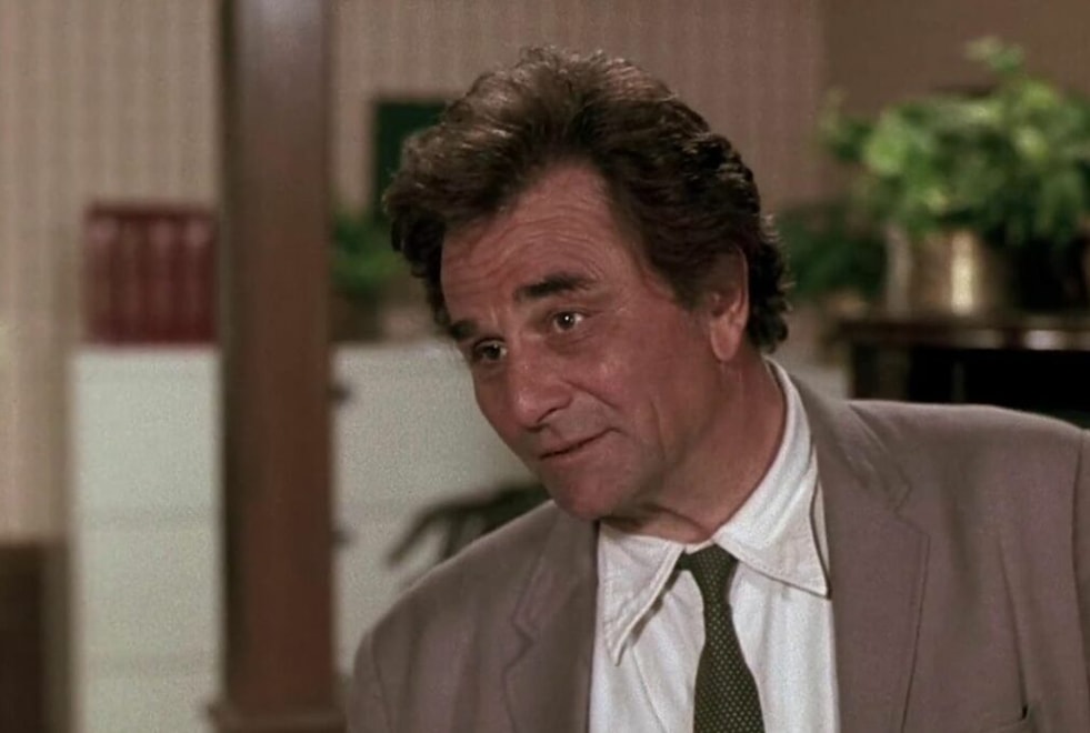Columbo : seul un vrai fan aura 5/5 à ce quiz de culture générale sur la série