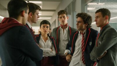 Elite : la série Netflix renouvelée pour une saison 7, avec le retour d’un acteur phare