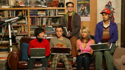 The Big Bang Theory : pourquoi cette scène de Sheldon est coupée des rediffusions