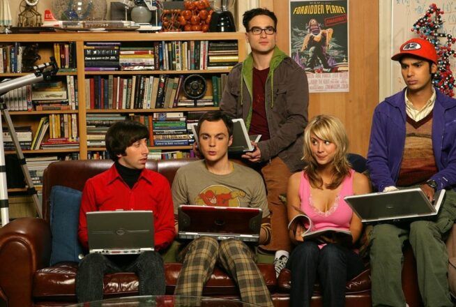 The Big Bang Theory : pourquoi cette scène de Sheldon est coupée des rediffusions