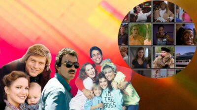 Quiz : t’as grandi dans les années 80 si tu retrouves ces séries culte #saison2