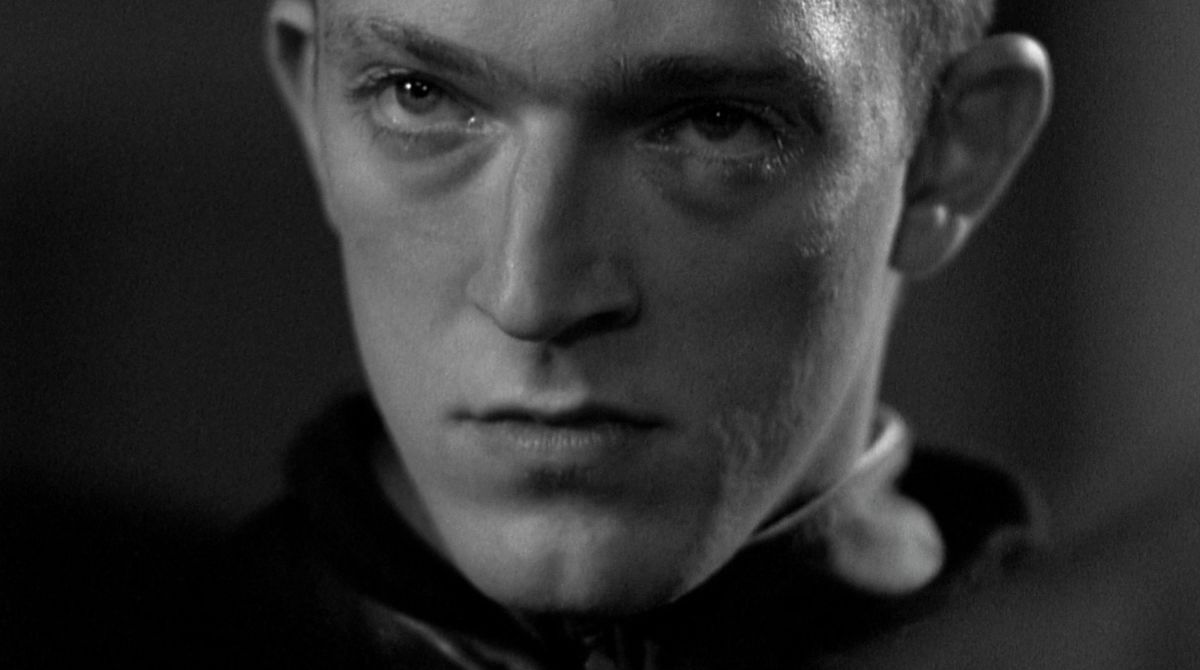 La Haine