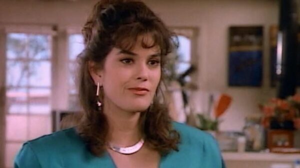 teri hatcher, penny parker, macgyver