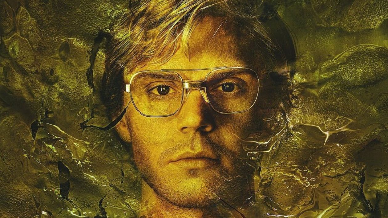 série dahmer