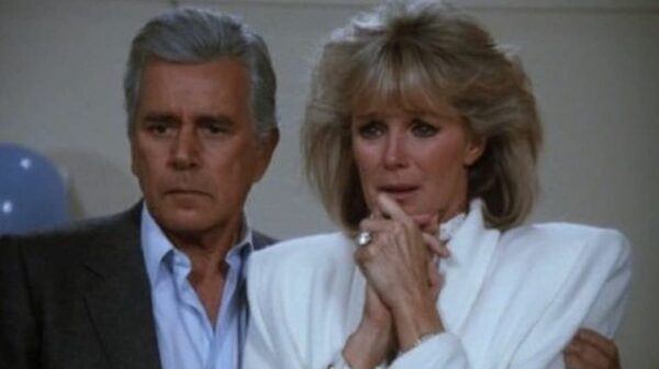 dynastie, blake et krystle carrington