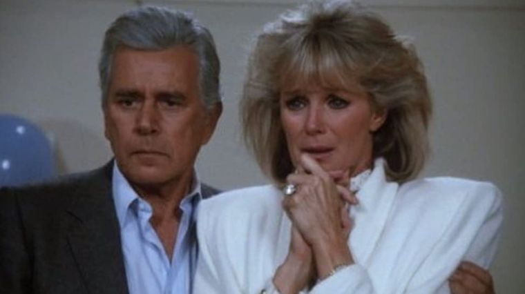 dynastie, blake et krystle carrington