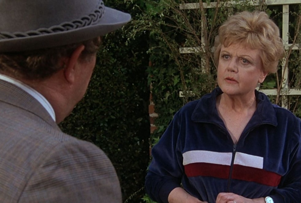Arabesque : l’actrice Angela Lansbury est morte à 96 ans