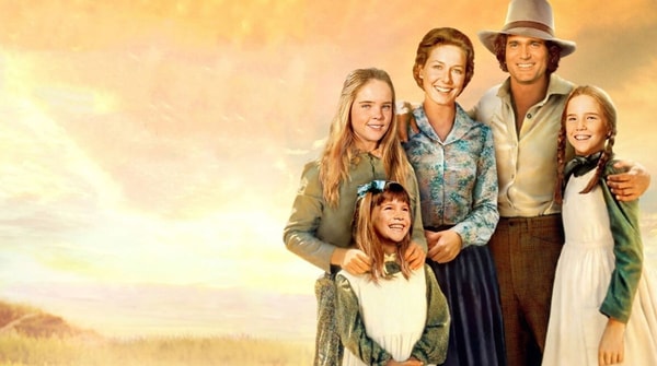 la petite maison dans la prairie