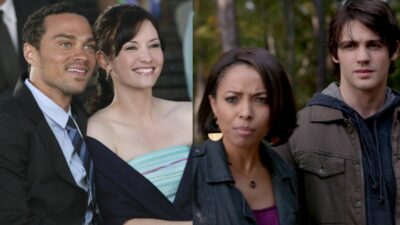 Teen Wolf, Arrow : 10 couples de séries que vous avez probablement oubliés