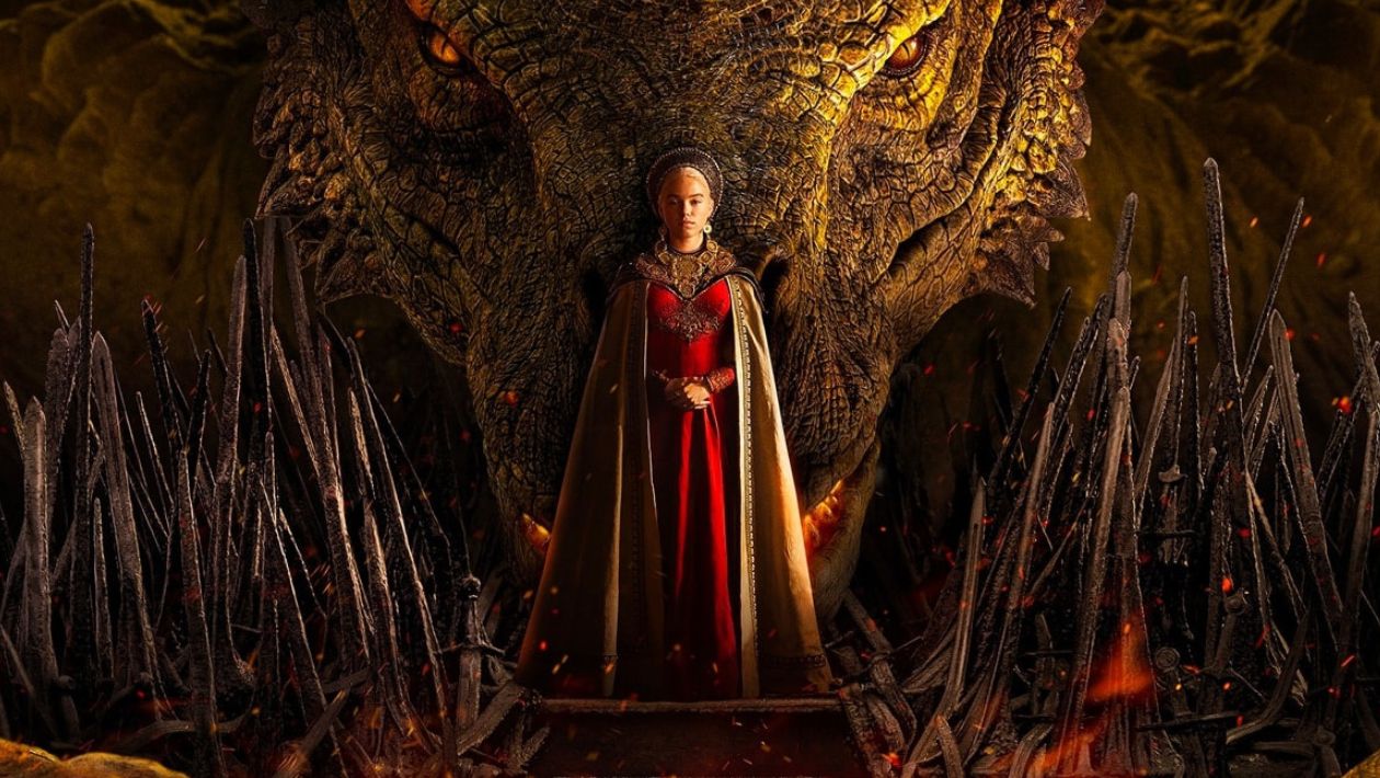 house of the dragon