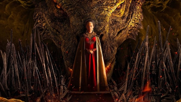 house of the dragon