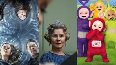 Netflix : Manifest, The Crown, Elite… Les séries à venir en novembre sur la plateforme