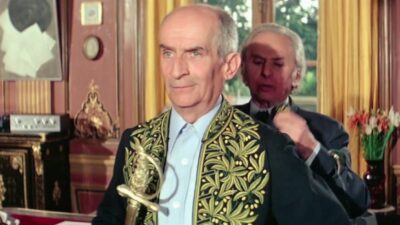 L'Aile ou la cuisse : Louis de Funès a bien failli ne jamais faire le film