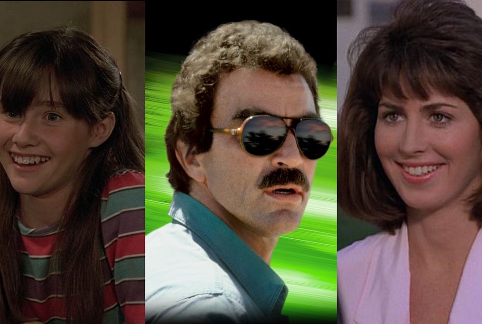 Magnum : 5 acteurs qui ont joué dans la série culte avant d’être connus