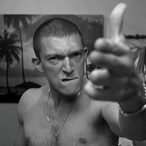 La Haine