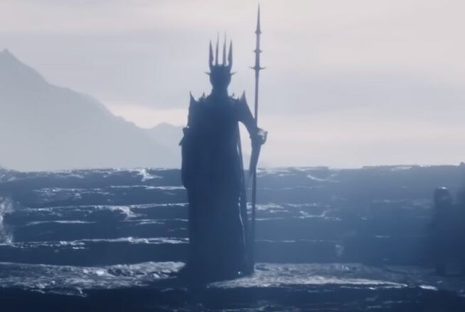 Les Anneaux de Pouvoir : l&rsquo;identité de Sauron dévoilée dans le dernier épisode
