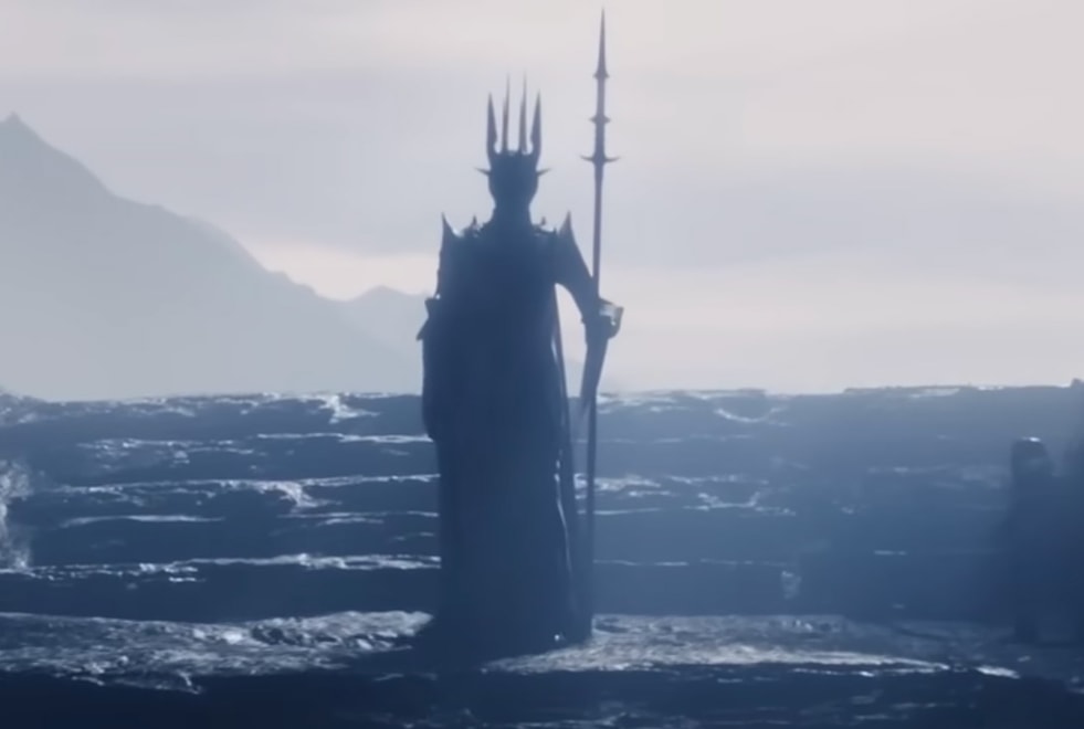 Les Anneaux de Pouvoir : l’identité de Sauron dévoilée dans le dernier épisode