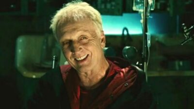 Saw : Tobin Bell reprendra le rôle de Jigsaw dans le prochain film