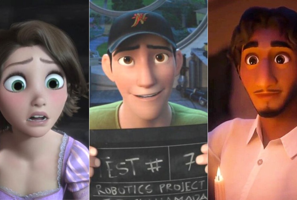 Le Roi Lion, Encanto…10 scènes de films d’animation Disney qui nous ont tous fait pleurer
