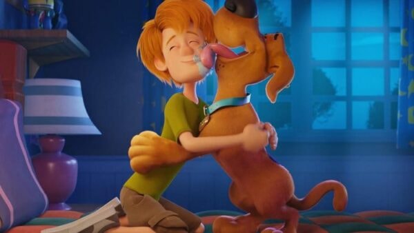 scooby
