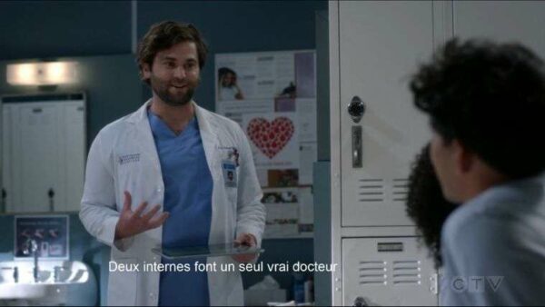 grey's anatomy, 19x02, questions bêtes