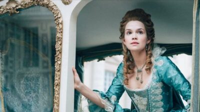 Marie-Antoinette : la sérieuse obsession de la semaine