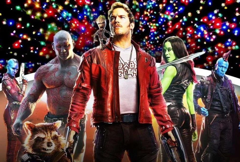 Les Gardiens de la Galaxie : une date et une bande-annonce pour le film spécial de Noël sur Disney+