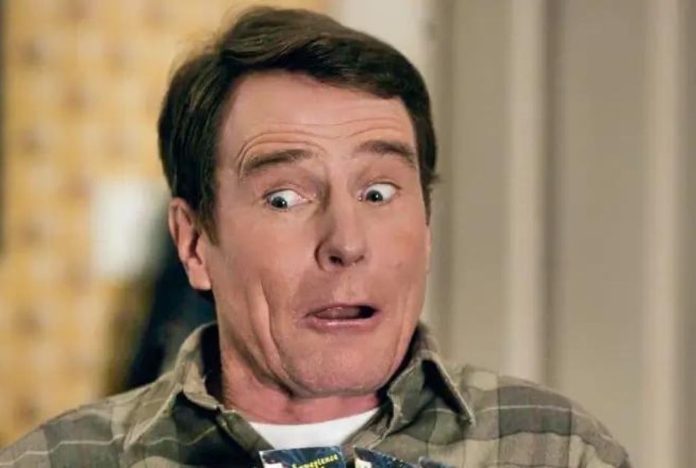 Malcolm : selon Frankie Muniz, Bryan Cranston serait en train d’écrire le scénario d’un revival