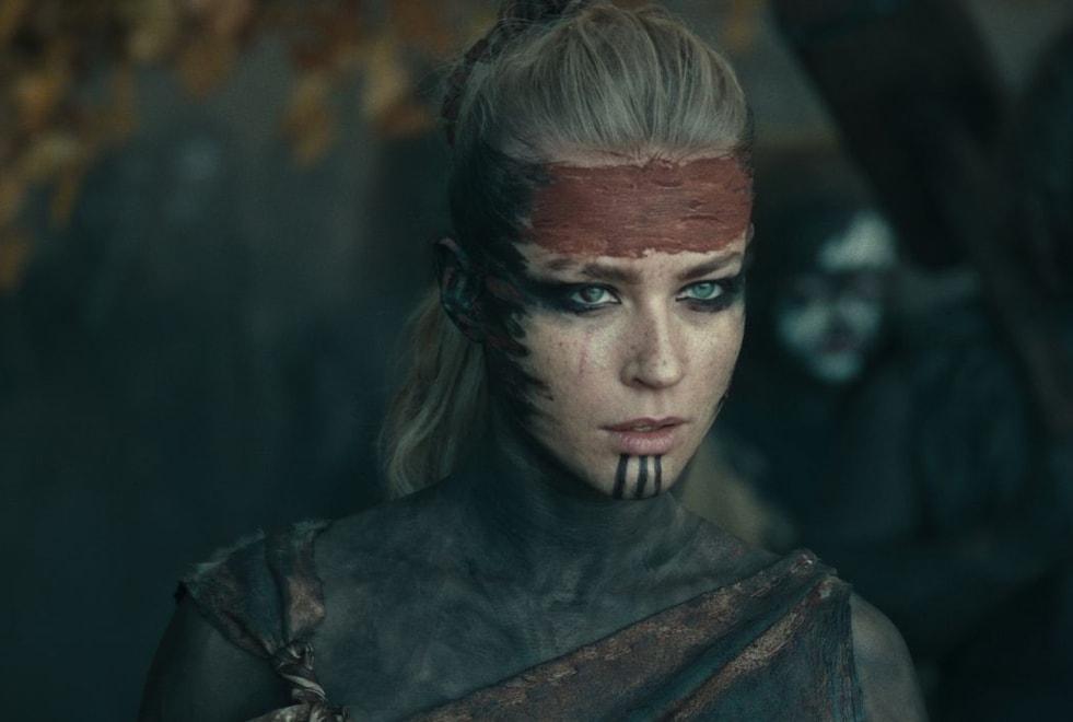 Barbares : y aura-t-il une saison 3 à la série de Netflix ?