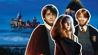 Harry Potter à l'école des sorciers : seul un vrai fan aura 7/10 ou plus à ce quiz