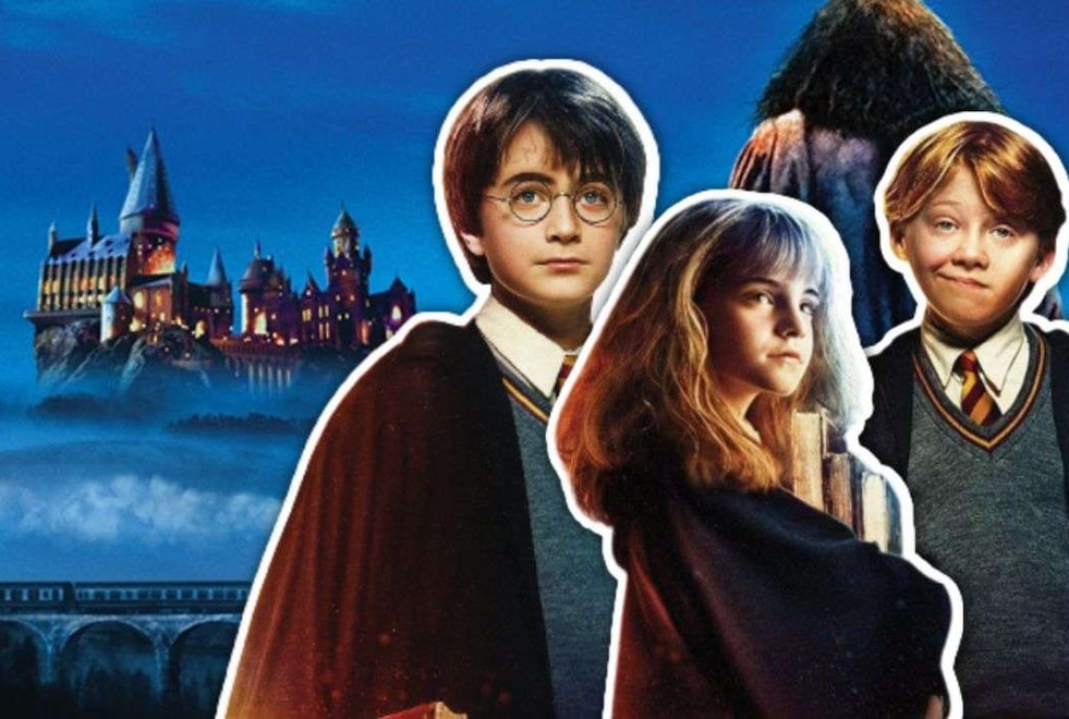 Harry Potter à l’école des sorciers : seul un vrai fan aura 7/10 ou plus à ce quiz
