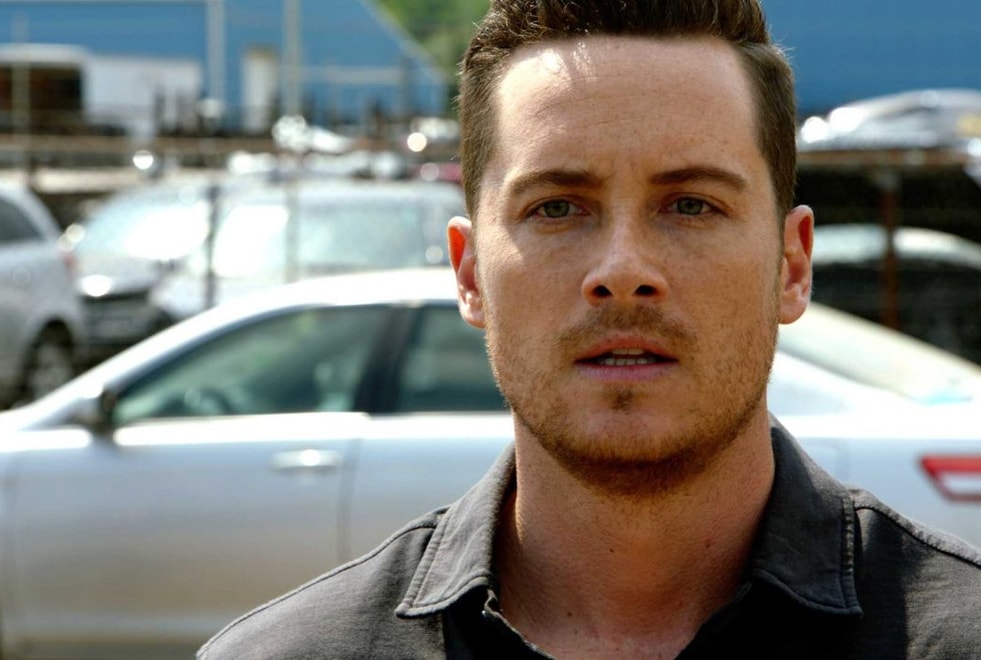 Chicago PD saison 10 : découvrez comment Halstead quitte la série