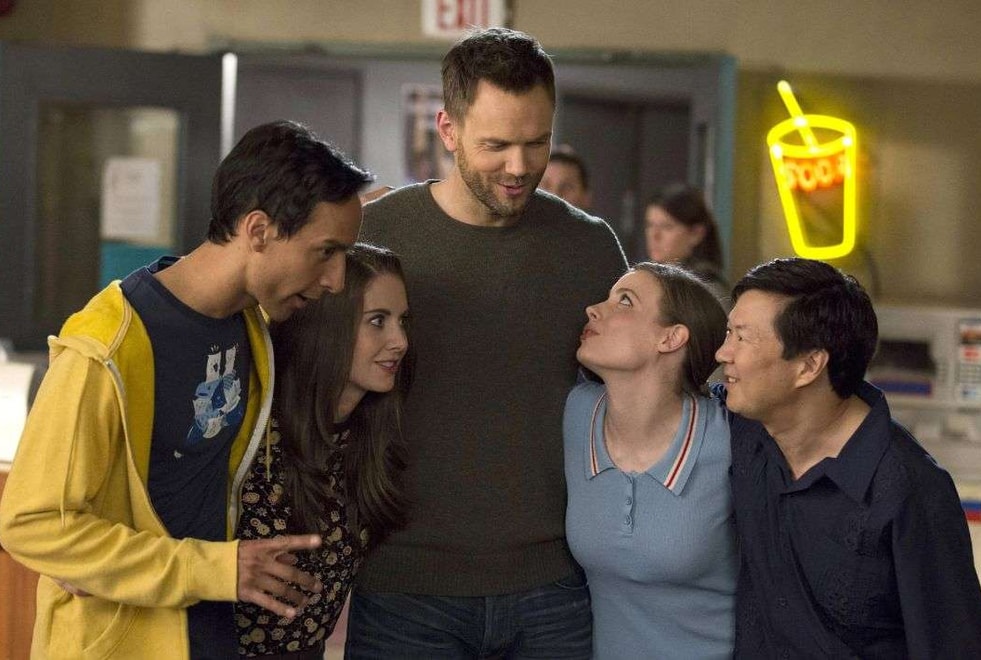Community : c’est officiel, il y aura bien un film avec les stars de la série