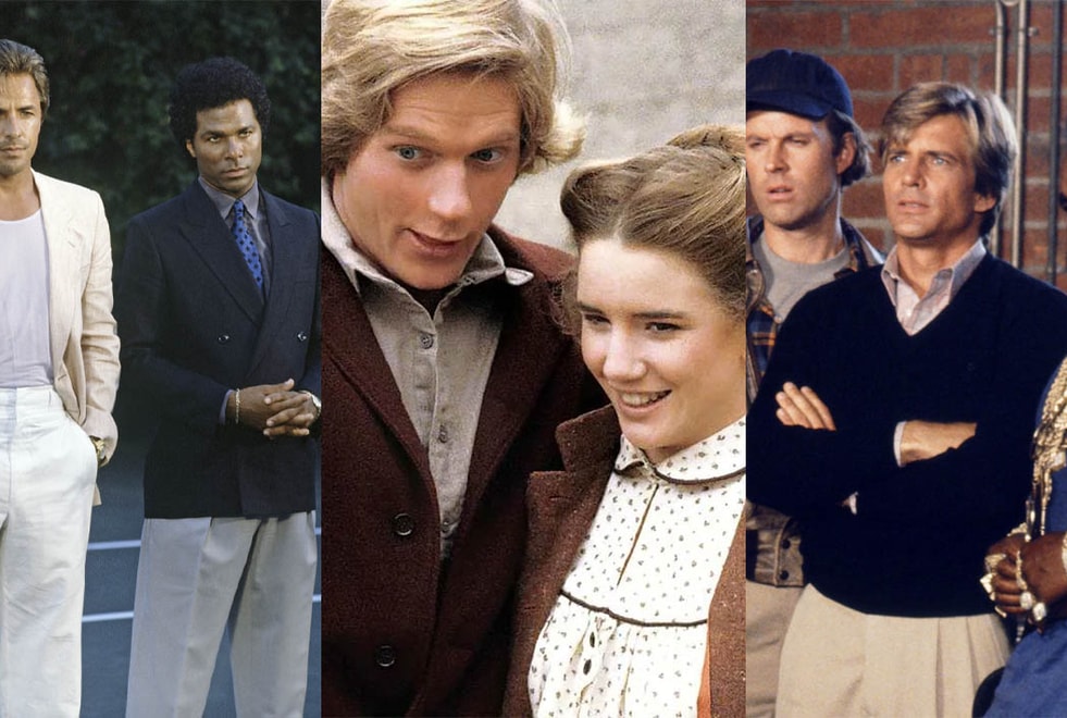 T’es de la génération des années 80 si tu trouves les 10 personnages de séries cachés derrière ces pendus