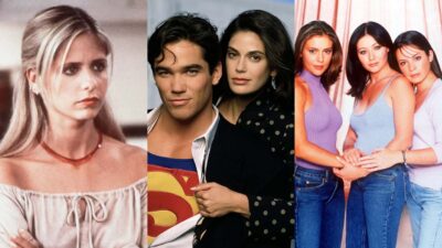 Quiz : sauras-tu retrouver ces 5 séries des années 90 en une image ?